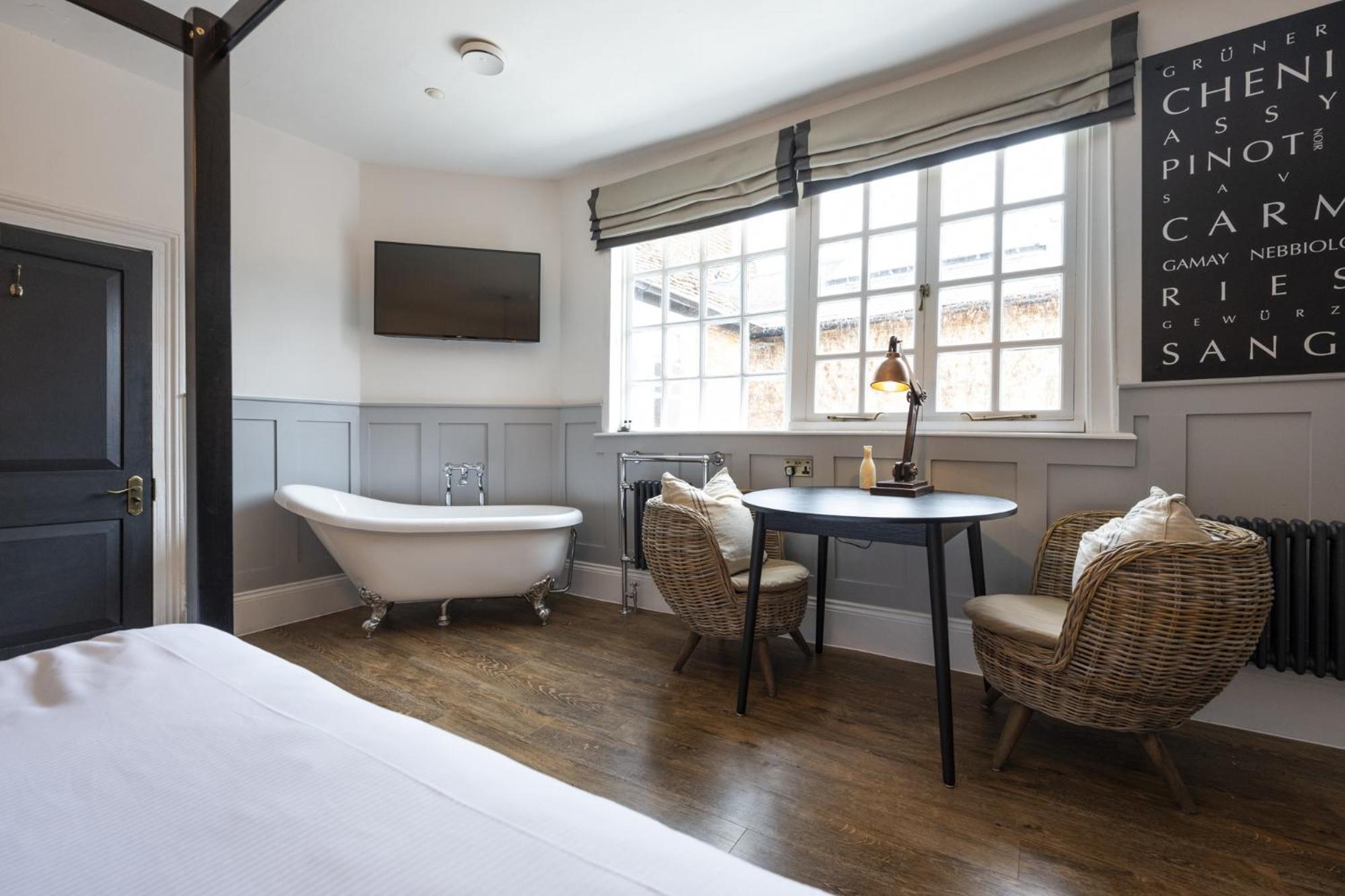 Tavern Townhouse Henley-on-Thames Esterno foto