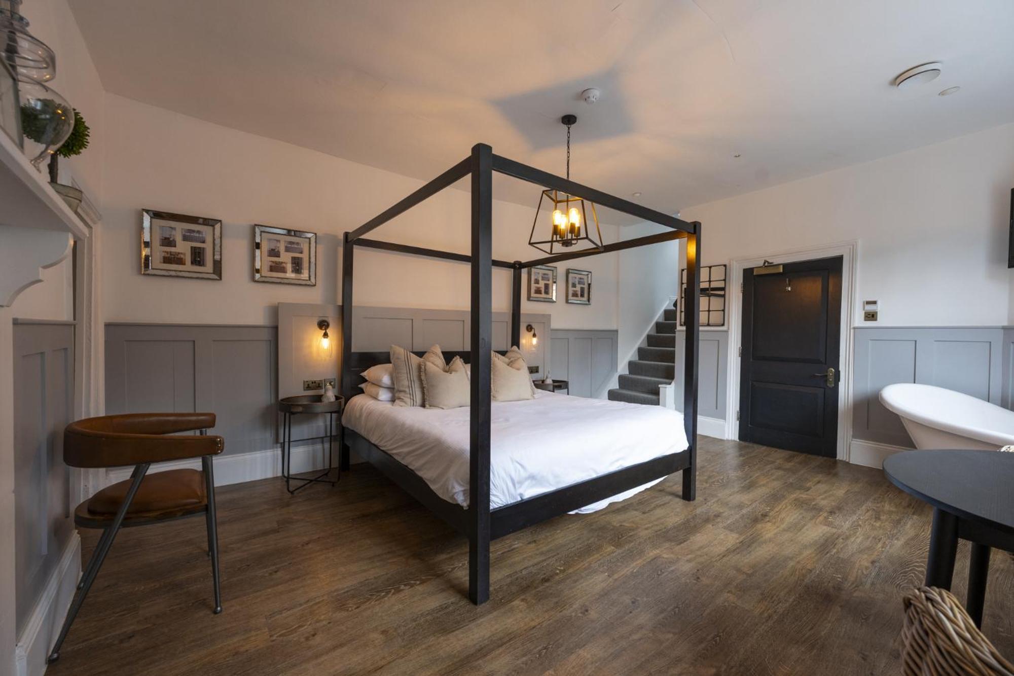 Tavern Townhouse Henley-on-Thames Esterno foto