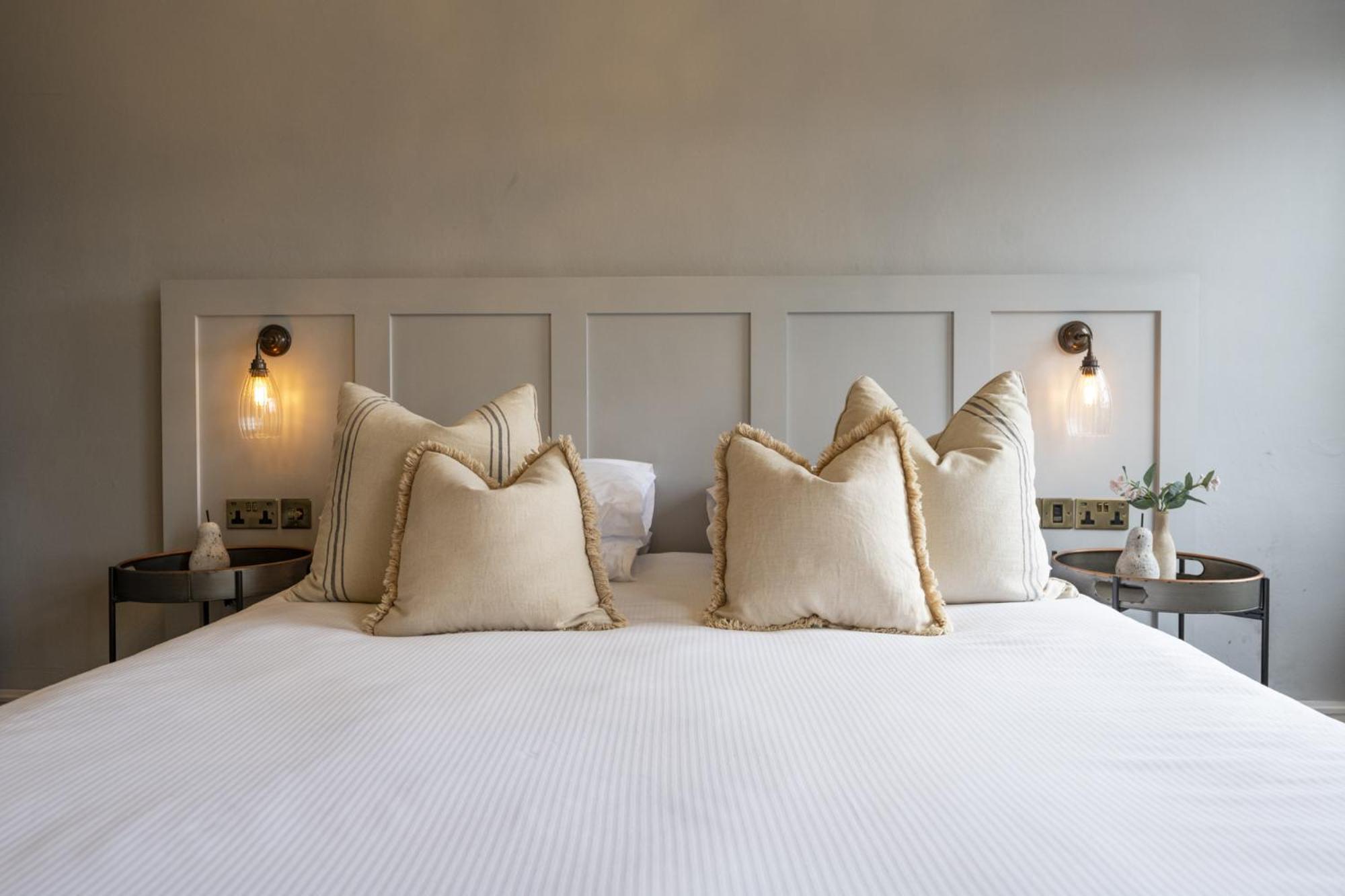 Tavern Townhouse Henley-on-Thames Esterno foto