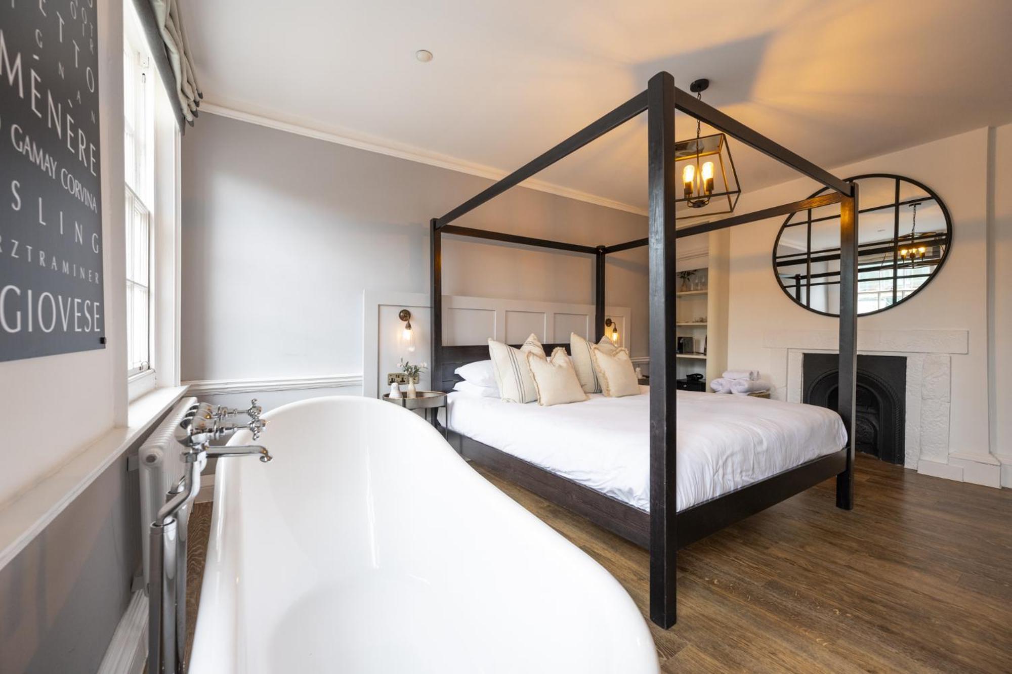 Tavern Townhouse Henley-on-Thames Esterno foto