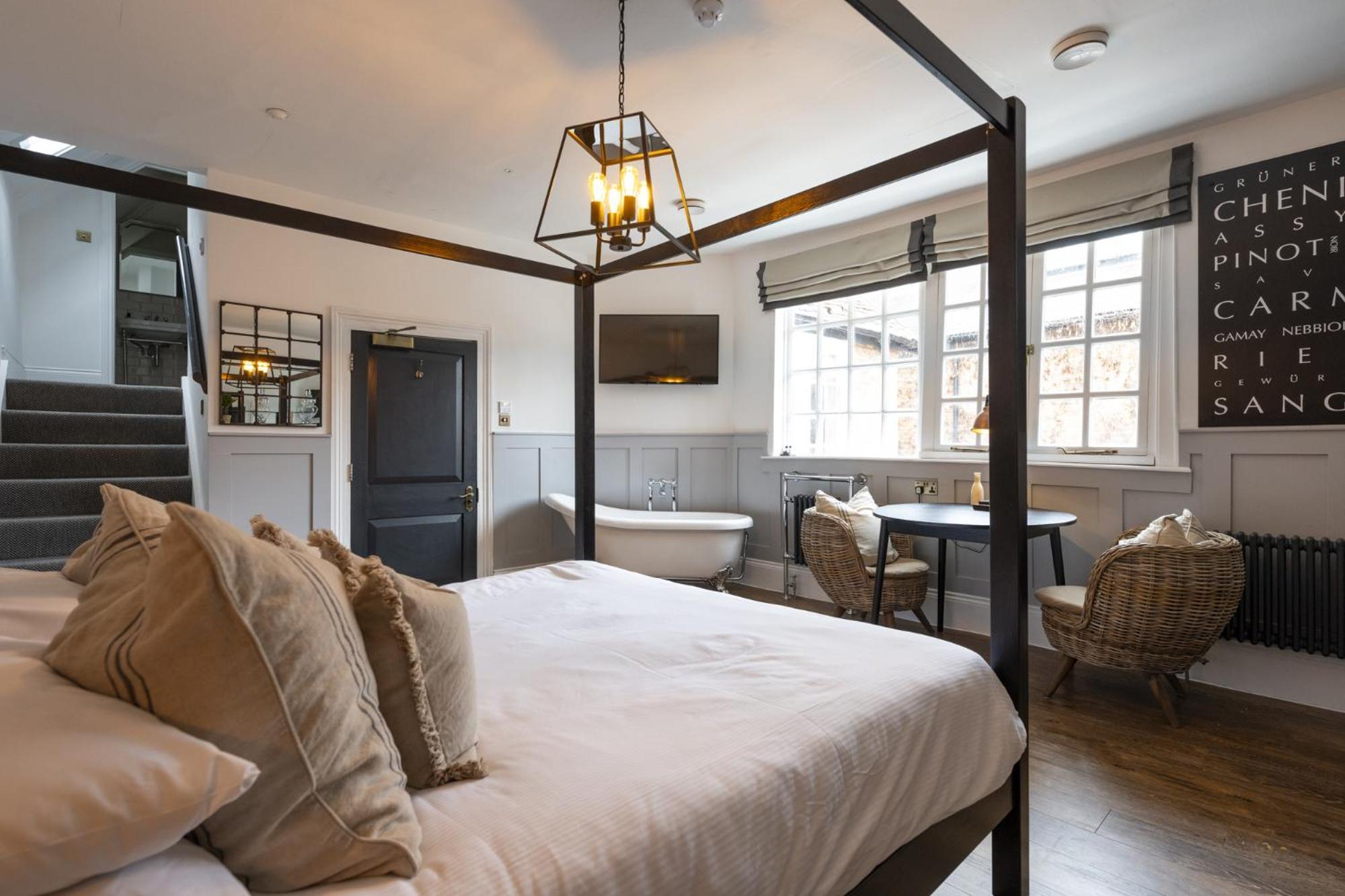 Tavern Townhouse Henley-on-Thames Esterno foto