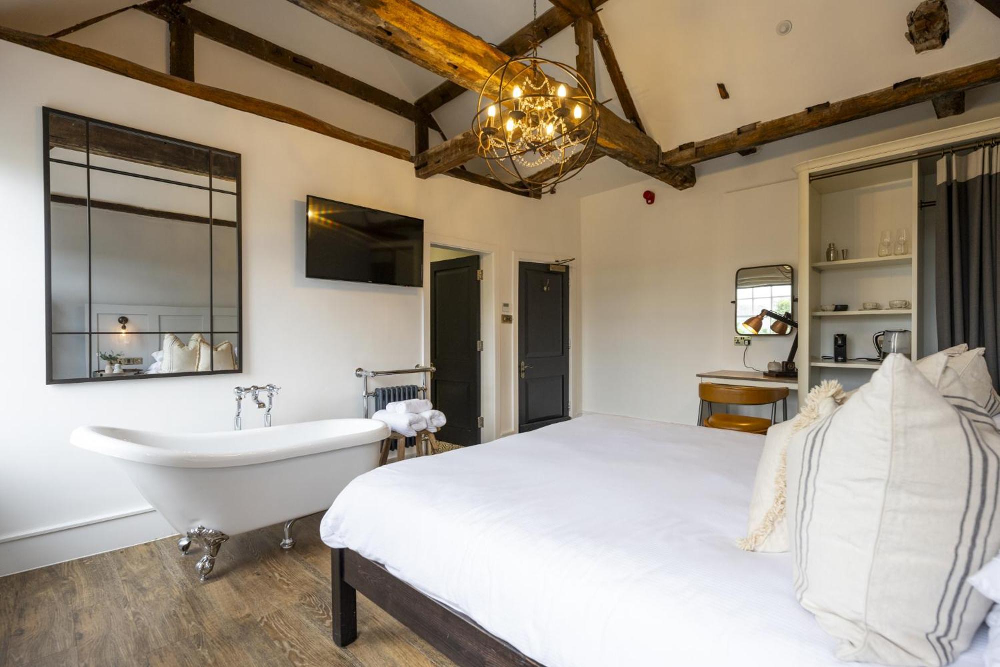 Tavern Townhouse Henley-on-Thames Esterno foto